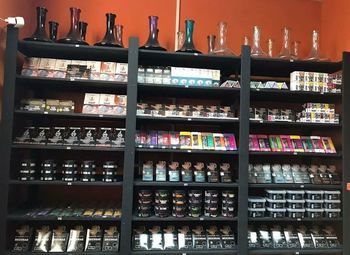 Табачный магазин в  городе Видное