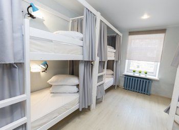 Фото 2 Хостел с современным ремонтом возле метро