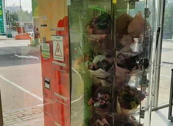 Бизнес по продаже цветов