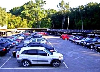 Фото 2 Переуступка прав аренды на землю/ назначение автостоянки