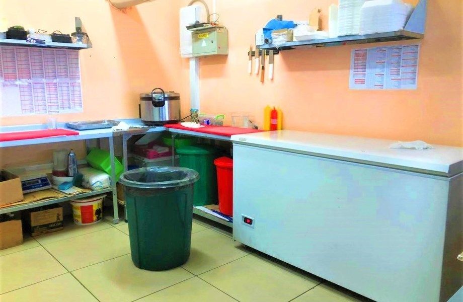 Фото 2 Продается Суши пицца с сайтом и приложением