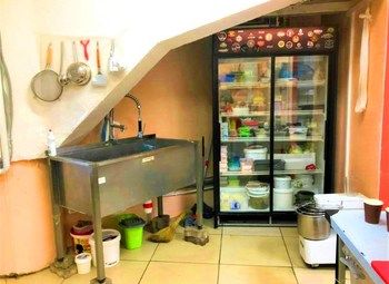 Фото Продается Суши пицца с сайтом и приложением