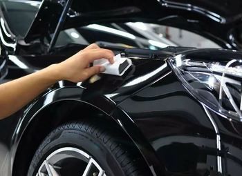 Детейлинг студия с обширным перечнем услуг