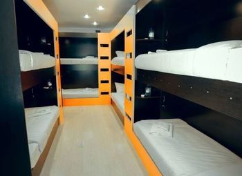 Гостиничный бизнес под ключ: от хостела до крупного отеля