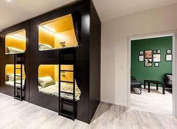 Гостиничный бизнес под ключ: от хостела до крупного отеля