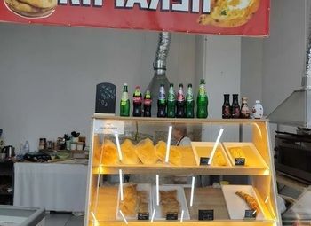 Фото 3 Пекарня в ТЦ с высокой окупаемостью