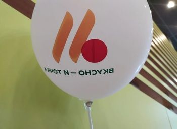 Фото Продается готовый арендный бизнес "Вкусно и точка"