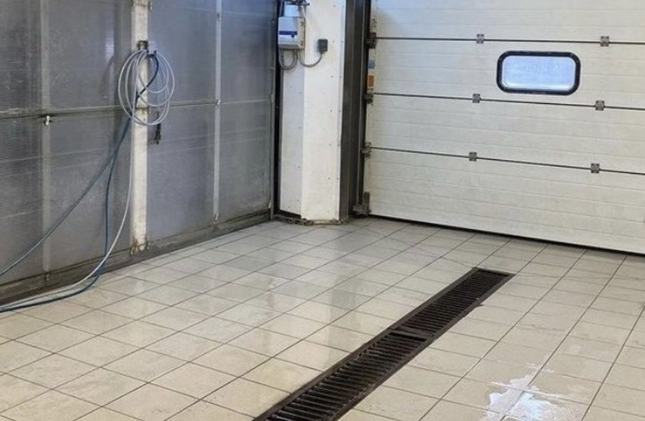Фото 2 Автомойка на 4 поста в ТЦ / Шиномонтаж / Бокс под детейлинг