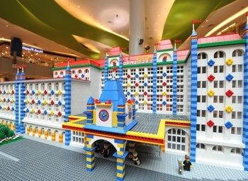 Фото Игровая комната