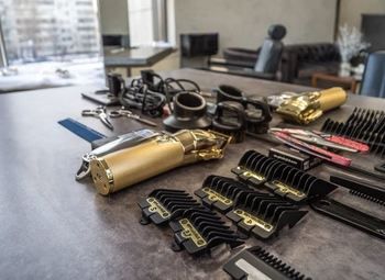 Салон красоты в крупном ЖК / Высокая прибыль