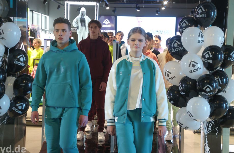 Фото 1 Магазины одежды Охотный ряд