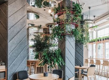Фото Кафе с дизайнерским ремонтом/центр
