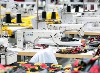 Фото 3 Швейное производство / 5 швей