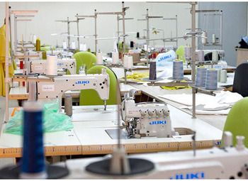 Фото 2 Швейное производство / 5 швей