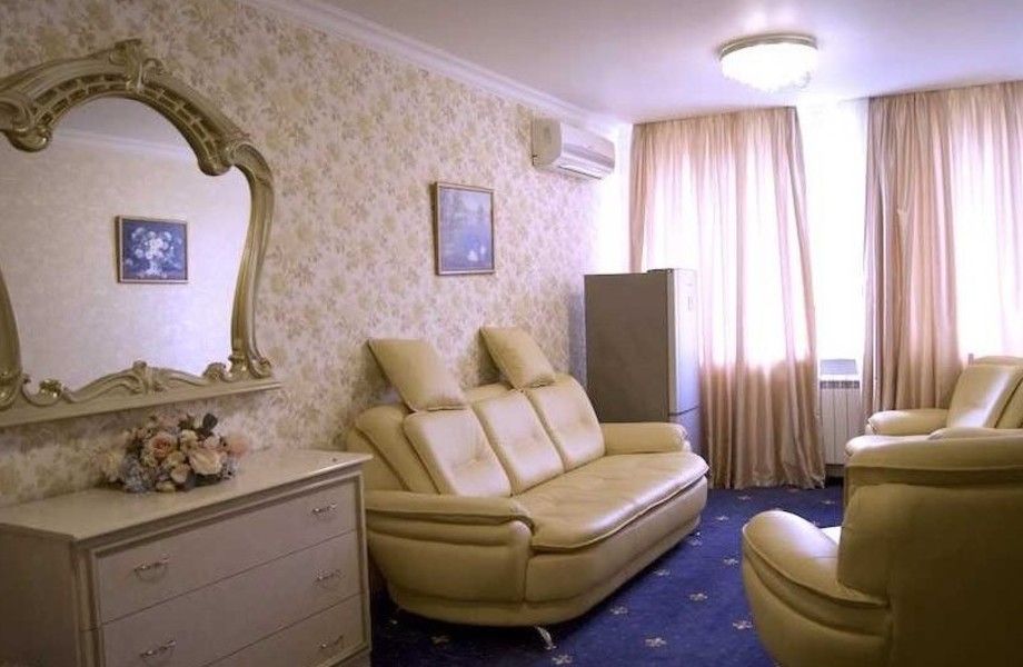 Фото 5 Загородный отель 82 км от МКАД