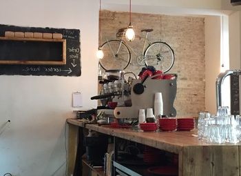 Кофейня на ул. Марата / франшиза 