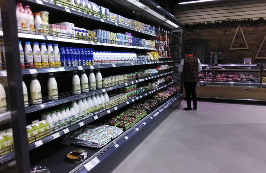 Фото 1 Продуктовый магазин возле станции м.Коньково