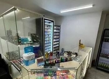 Табачный магазин на Автозаводской. Доходность 180тр.