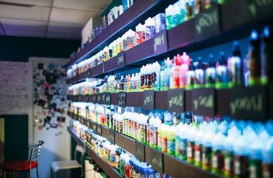 Фото 2 Табачная лавка/VAPE (под ключ) с сопровождением и обученным персоналом