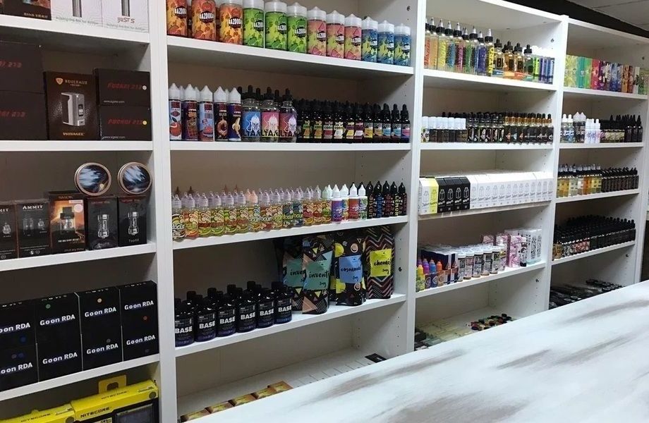 Фото 1 Табачная лавка/VAPE (под ключ) с сопровождением и обученным персоналом
