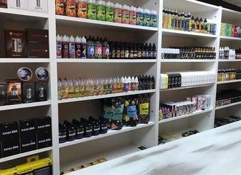 Фото Табачная лавка/VAPE (под ключ) с сопровождением и обученным персоналом