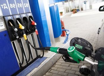 Фото 2 АЗС с земельным участком и якорным арендатором