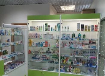 Фото Аптека в Красногорске