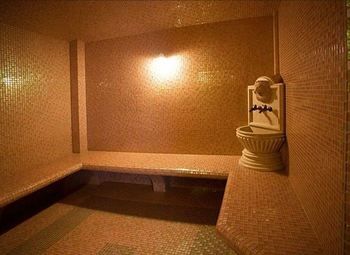 Банный комплекс 4 этажа