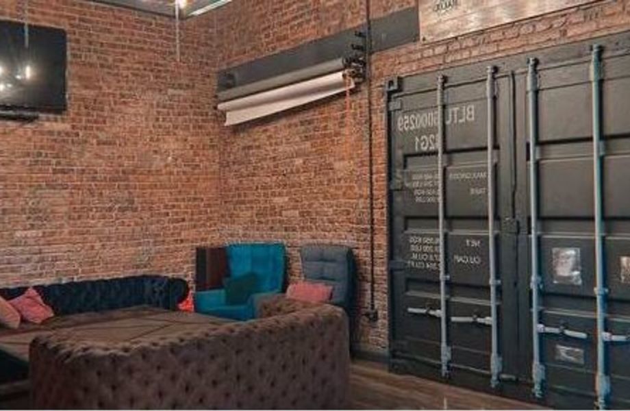 LOFT Пространство 