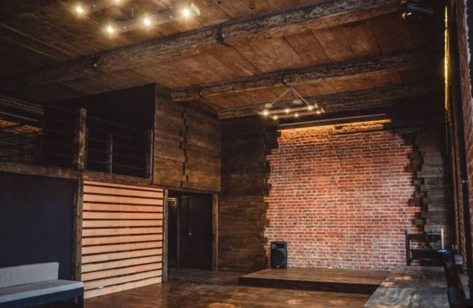 LOFT Пространство 