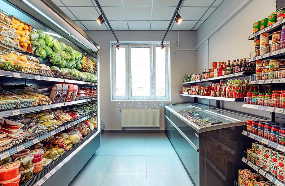 Фото 3 Продуктовый магазин.СРОЧНО! Доход 250тр.