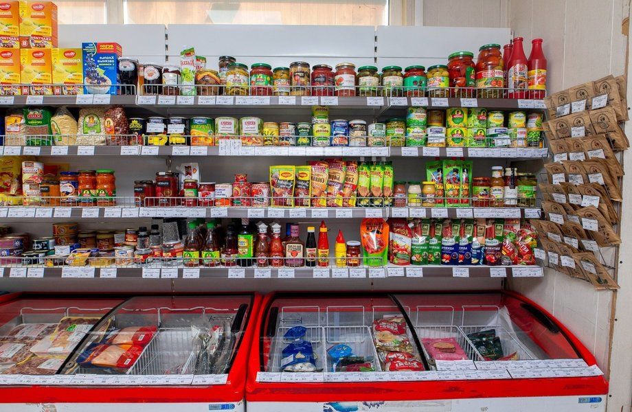 Фото 2 Продуктовый магазин.СРОЧНО! Доход 250тр.