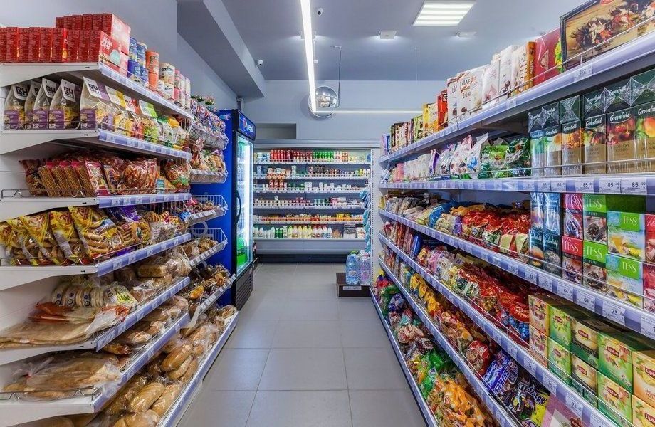 Фото 1 Продуктовый магазин.СРОЧНО! Доход 250тр.