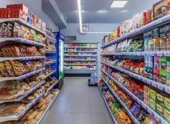 Фото Продуктовый магазин.СРОЧНО! Доход 250тр.