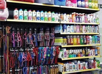 Фото Зоомагазин/груминг/клиентская база