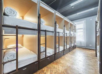 Фото Хостел под ключ. Доход 250тр.