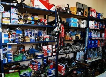 Фото 1 Магазин автозапчастей. Доход от 150тр.