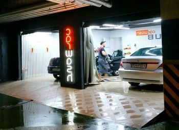 Фото 2 Автомойка в аренду на 2 поста. Оборудование передается