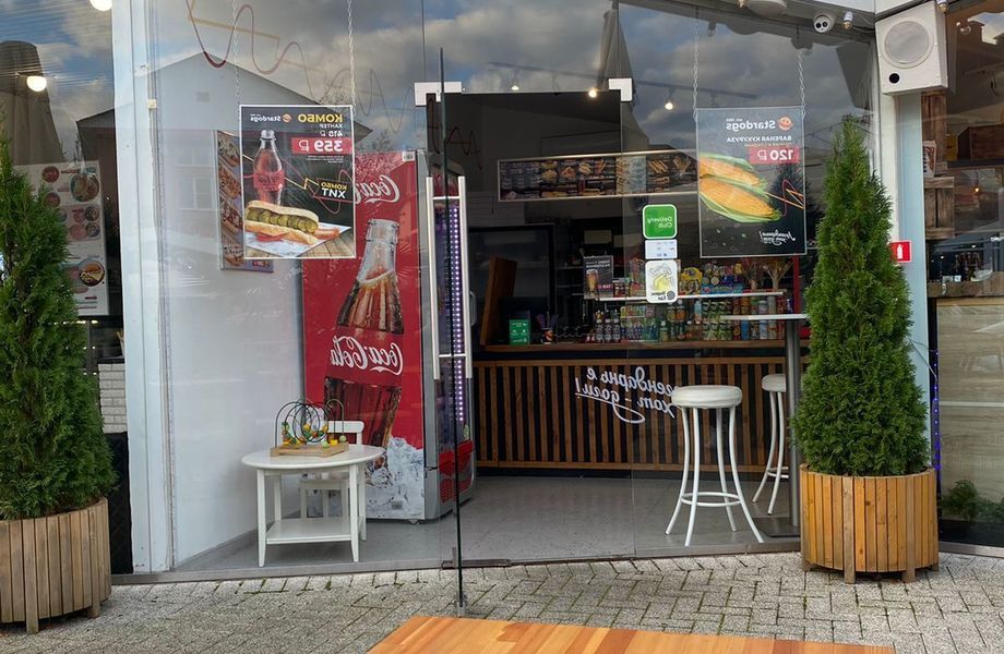 Готовый бизнес по франшизе Stardogs в Сочи, Сириус / топ локация