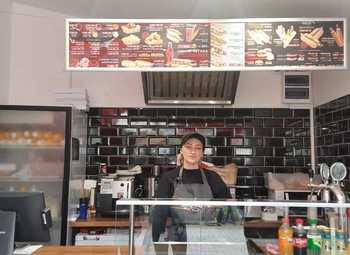Фото Готовый бизнес по франшизе Stardogs в Сочи, Сириус / топ локация