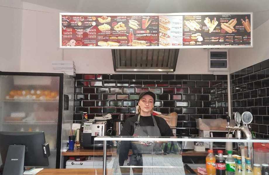 Бизнес по франшизе Stardogs в Сочи, Сириус / лучшая локация
