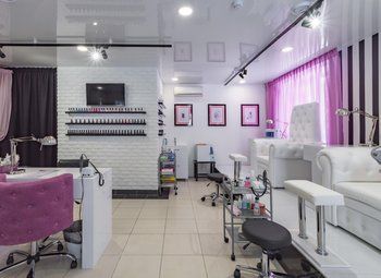 Фото 2 Студия ногтевого сервиса