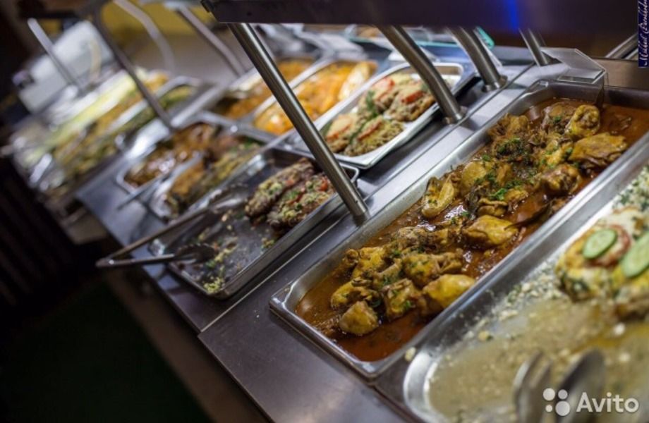 Фото 1 Уютное кафе-столовая в центре