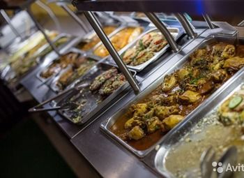 Фото Уютное кафе-столовая в центре