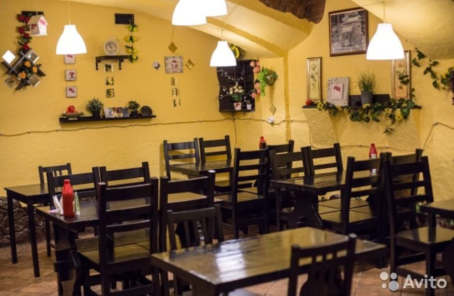 Фото 2 Уютное кафе-столовая в центре