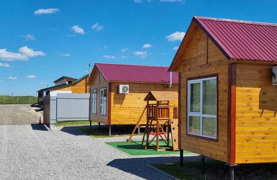 Фото 2 Рыболовная база отдыха в Клину