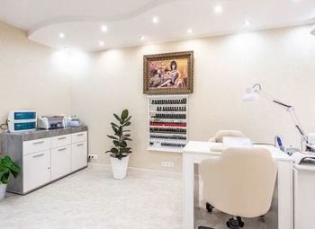 Салон красоты / По цене активов 