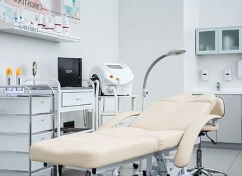 Салон красоты / новый