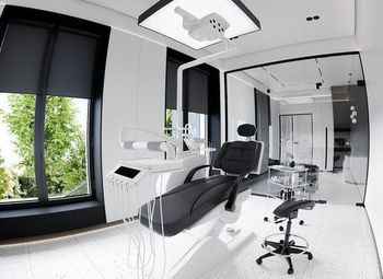 Фото 2 Стоматология на 11 кабинетов с укомплектованным штатом в центре