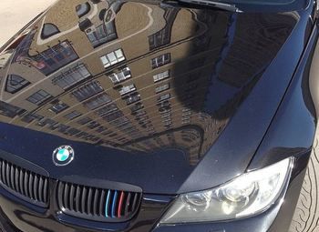 Автомойка премиум-класса в собственность